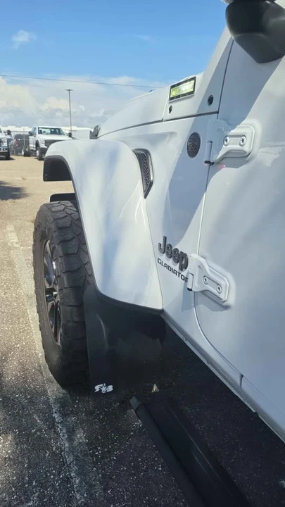 2022 Jeep JT Gladiator - Image 6 of 14