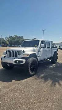 2022 Jeep Gladiator High Altitude