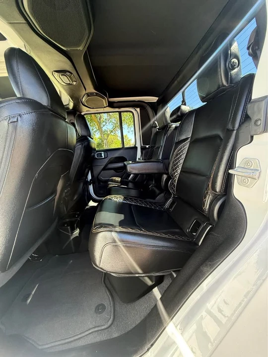 2022 Jeep JT Gladiator - Image 10 of 20