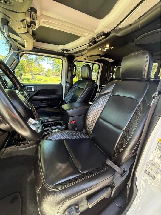 2022 Jeep JT Gladiator - Image 12 of 20