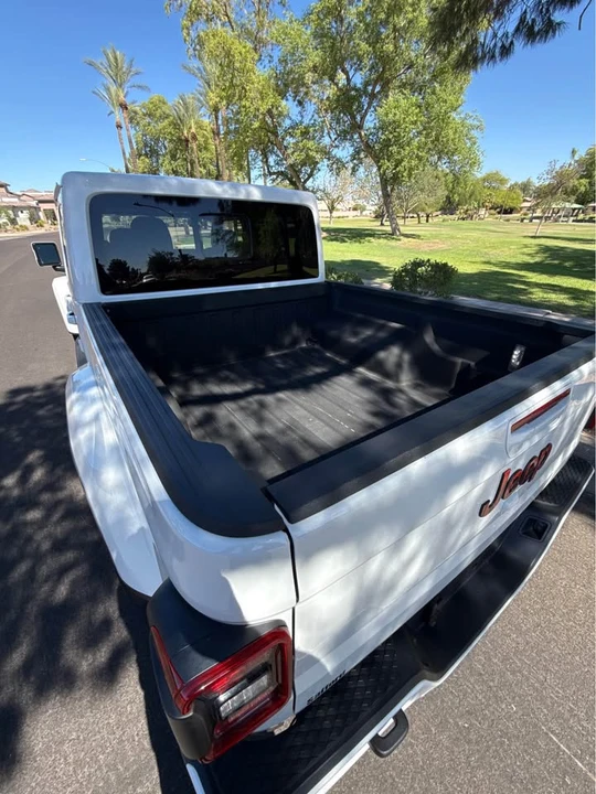 2022 Jeep JT Gladiator - Image 7 of 20