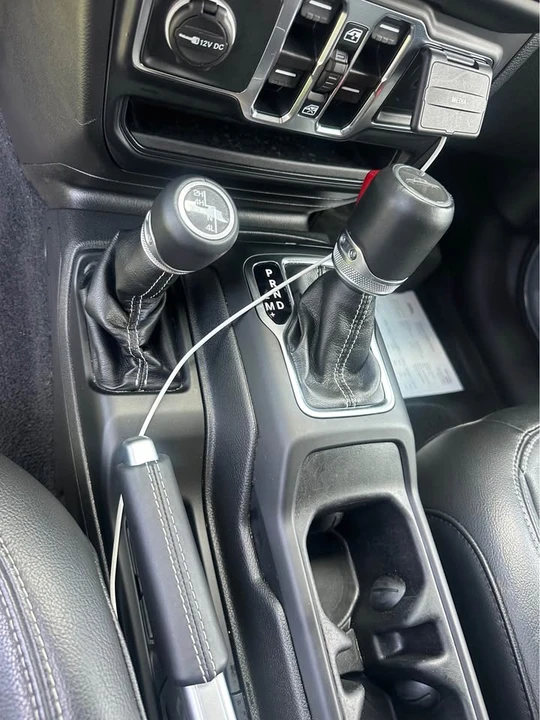 2022 Jeep JT Gladiator - Image 7 of 10