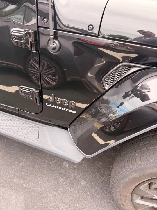 2022 Jeep JT Gladiator - Image 4 of 10
