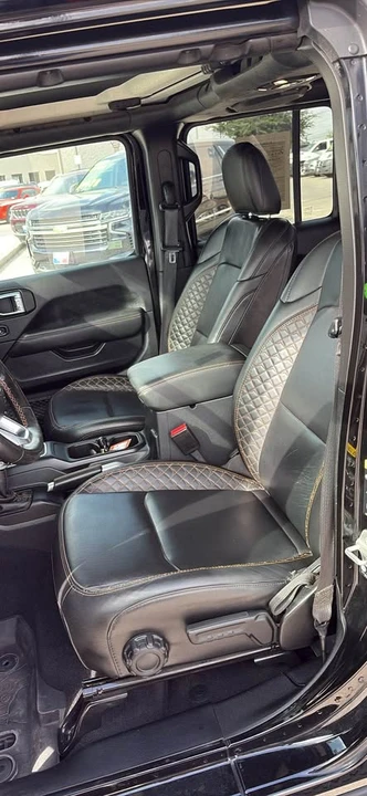 2022 Jeep JT Gladiator - Image 7 of 10