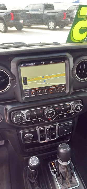 2022 Jeep JT Gladiator - Image 9 of 10