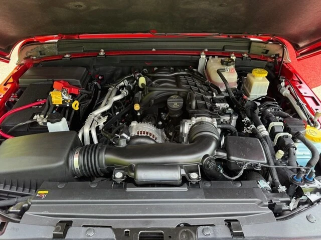 2022 Jeep JT Gladiator - Image 14 of 31
