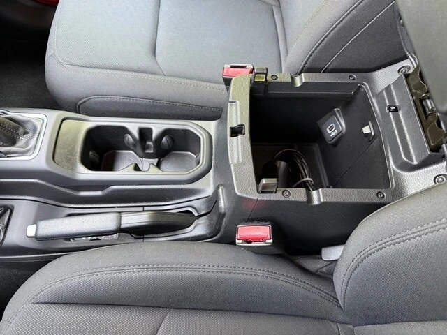 2022 Jeep JT Gladiator - Image 30 of 31