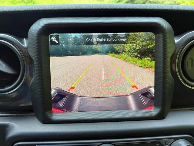 2022 Jeep JT Gladiator - Image 26 of 31