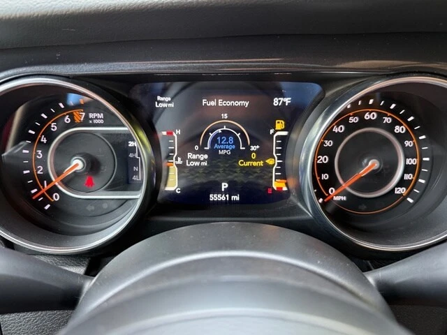2022 Jeep JT Gladiator - Image 23 of 31