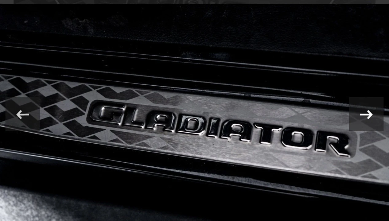 2022 Jeep JT Gladiator - Image 18 of 21