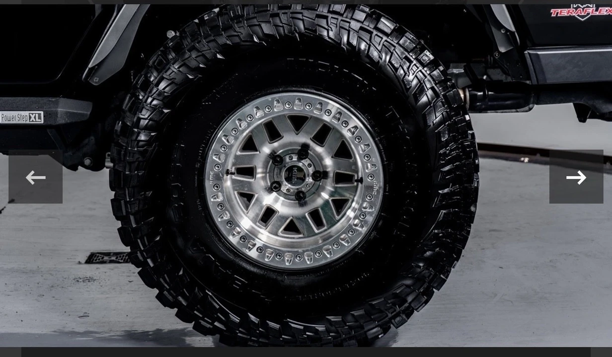 2022 Jeep JT Gladiator - Image 11 of 21