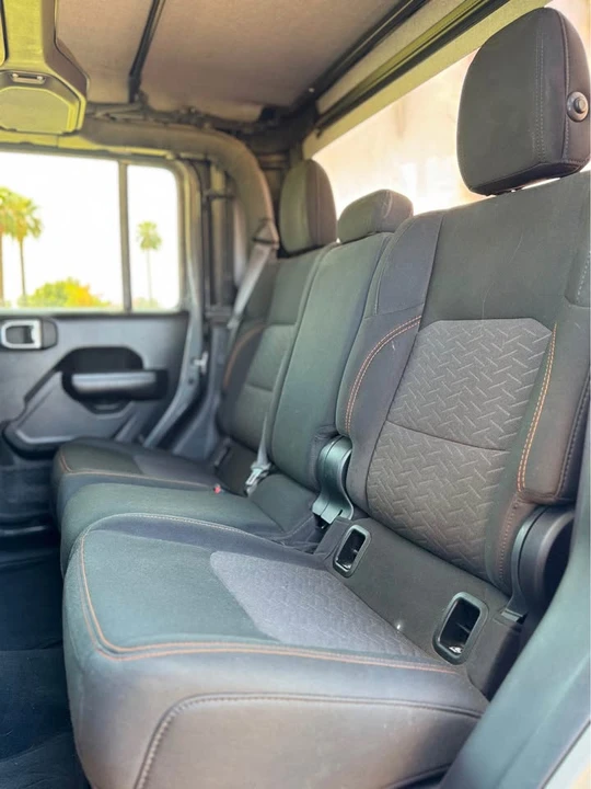 2022 Jeep JT Gladiator - Image 13 of 14