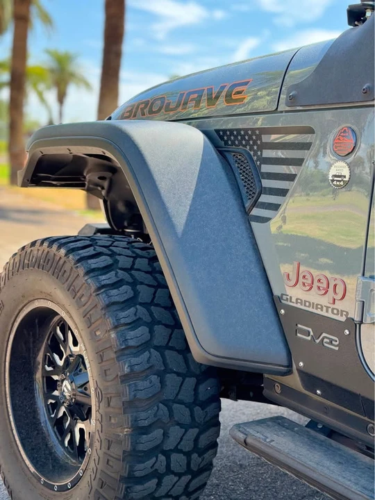 2022 Jeep JT Gladiator - Image 5 of 14