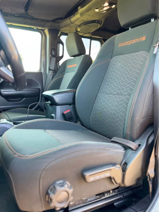 2022 Jeep JT Gladiator - Image 12 of 14