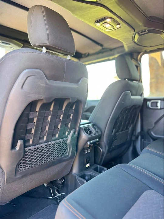 2022 Jeep JT Gladiator - Image 14 of 14