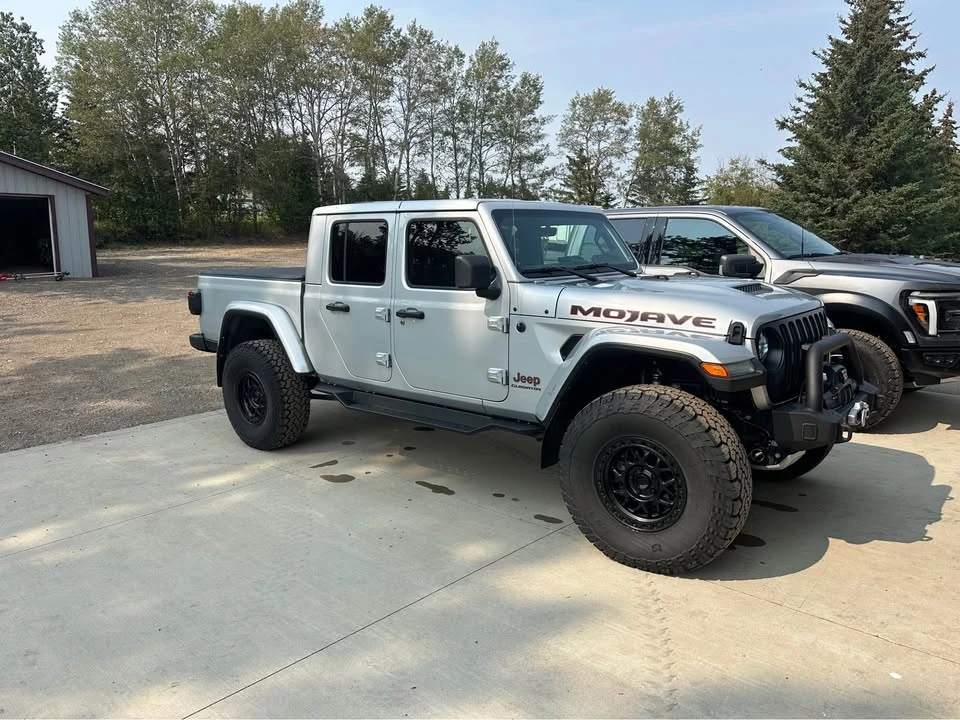2022 Jeep JT Gladiator - Image 6 of 6