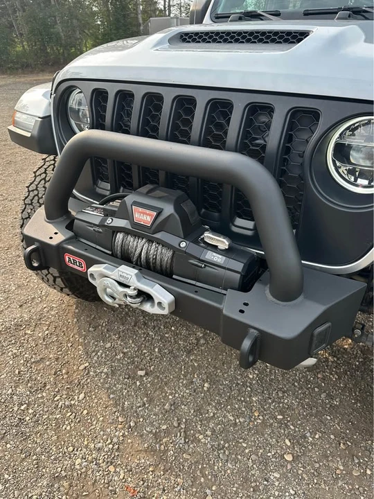 2022 Jeep JT Gladiator - Image 5 of 6