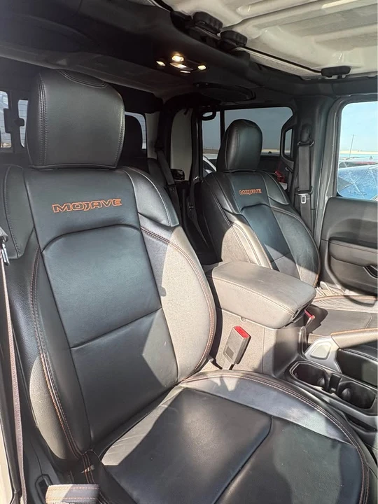 2022 Jeep JT Gladiator - Image 4 of 6