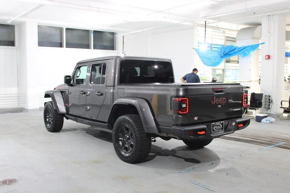 2022 Jeep JT Gladiator - Image 3 of 20