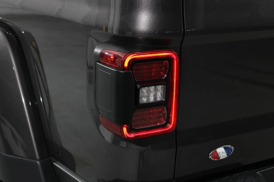 2022 Jeep JT Gladiator - Image 10 of 20
