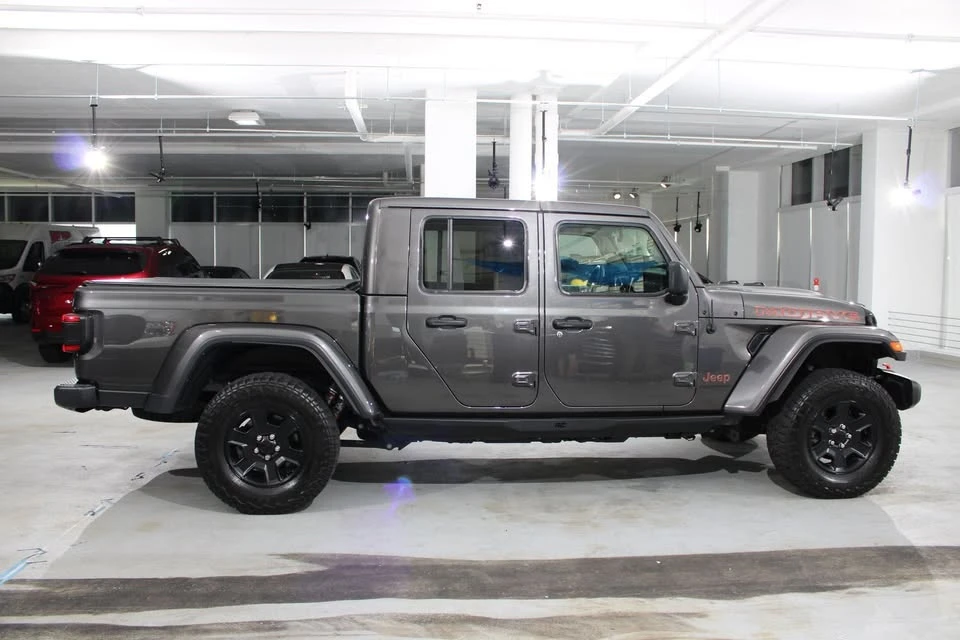 2022 Jeep JT Gladiator - Image 6 of 20