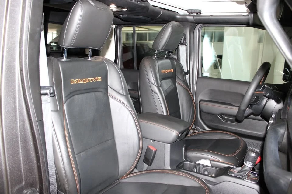 2022 Jeep JT Gladiator - Image 14 of 20