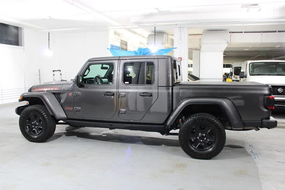 2022 Jeep JT Gladiator - Image 2 of 20