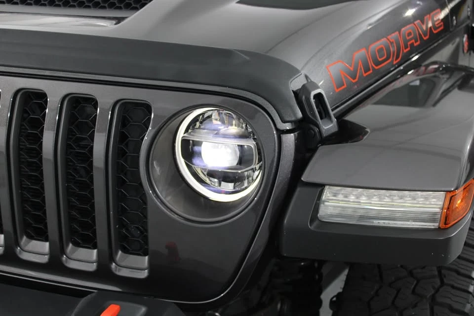 2022 Jeep JT Gladiator - Image 9 of 20