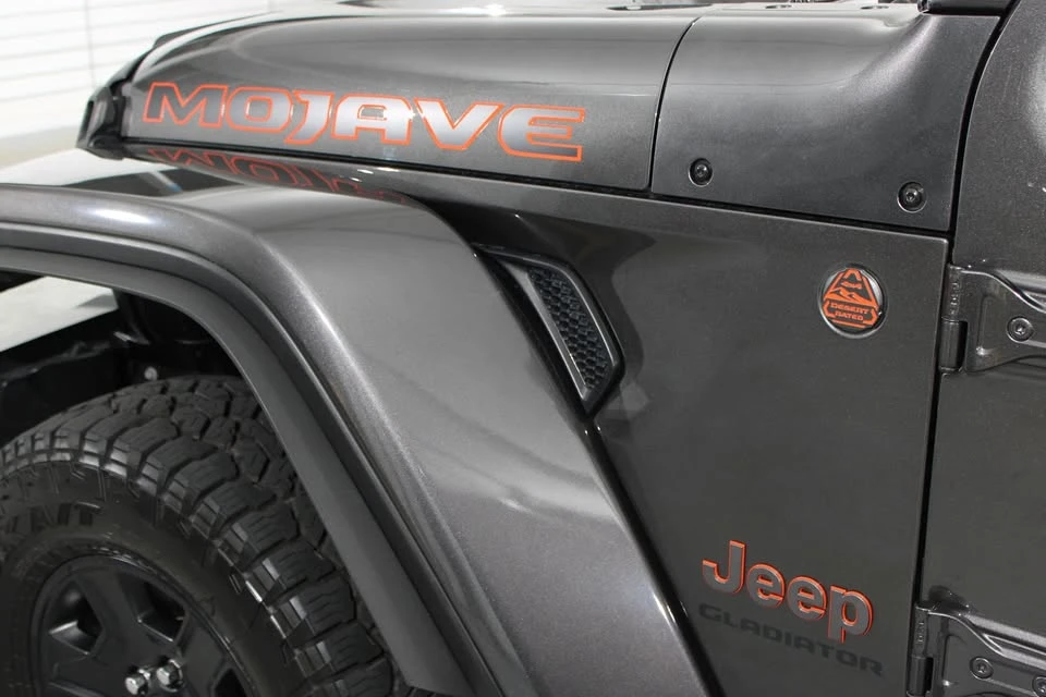 2022 Jeep JT Gladiator - Image 11 of 20