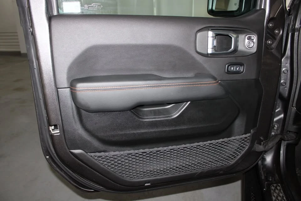 2022 Jeep JT Gladiator - Image 20 of 20