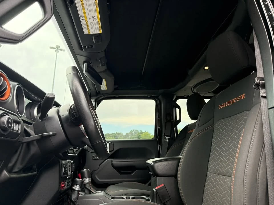 2022 Jeep JT Gladiator - Image 15 of 19