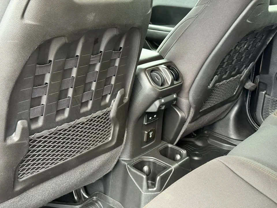 2022 Jeep JT Gladiator - Image 12 of 19