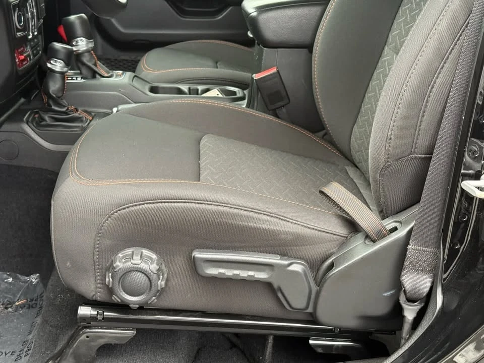 2022 Jeep JT Gladiator - Image 19 of 19