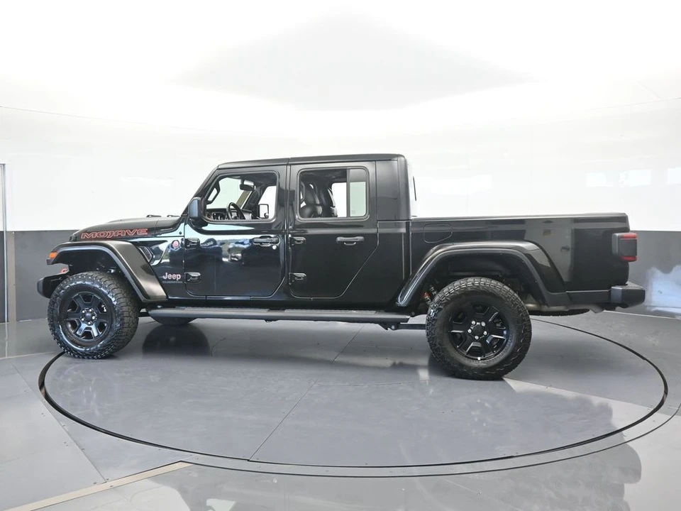2022 Jeep JT Gladiator - Image 3 of 12