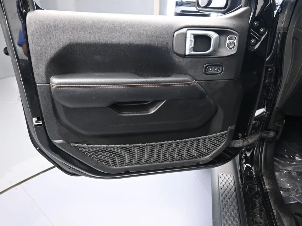 2022 Jeep JT Gladiator - Image 12 of 12