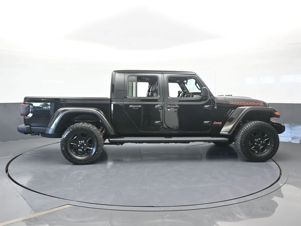 2022 Jeep JT Gladiator - Image 7 of 12