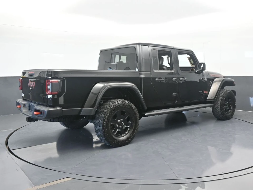 2022 Jeep JT Gladiator - Image 6 of 12
