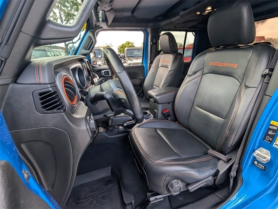 2022 Jeep JT Gladiator - Image 6 of 12