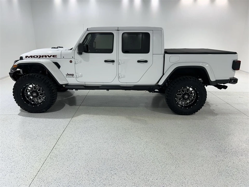 2022 Jeep JT Gladiator - Image 5 of 12