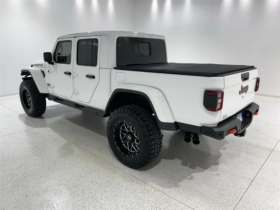 2022 Jeep JT Gladiator - Image 3 of 12