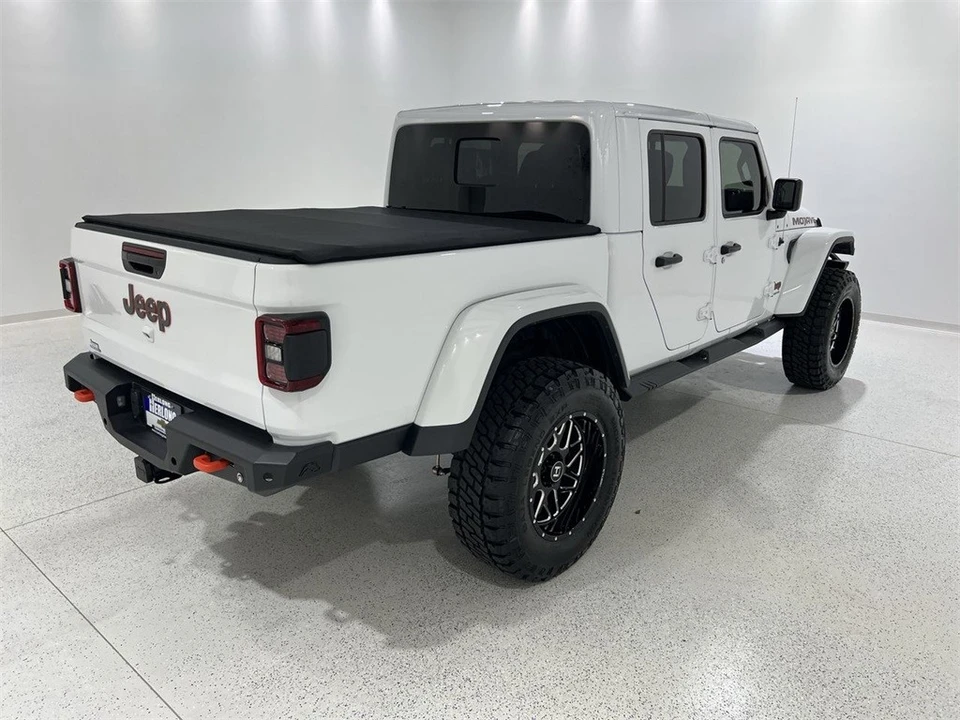 2022 Jeep JT Gladiator - Image 5 of 12