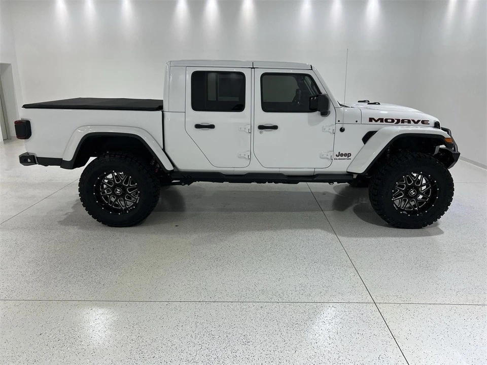 2022 Jeep JT Gladiator - Image 6 of 12