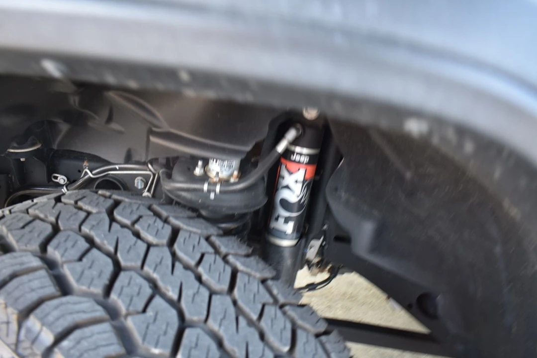 2022 Jeep JT Gladiator - Image 19 of 22