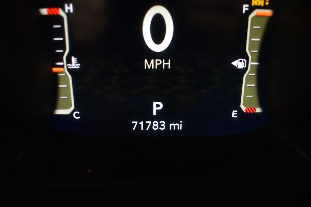 2022 Jeep JT Gladiator - Image 14 of 22