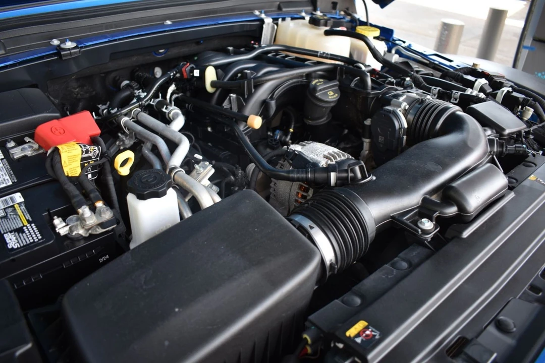 2022 Jeep JT Gladiator - Image 20 of 22