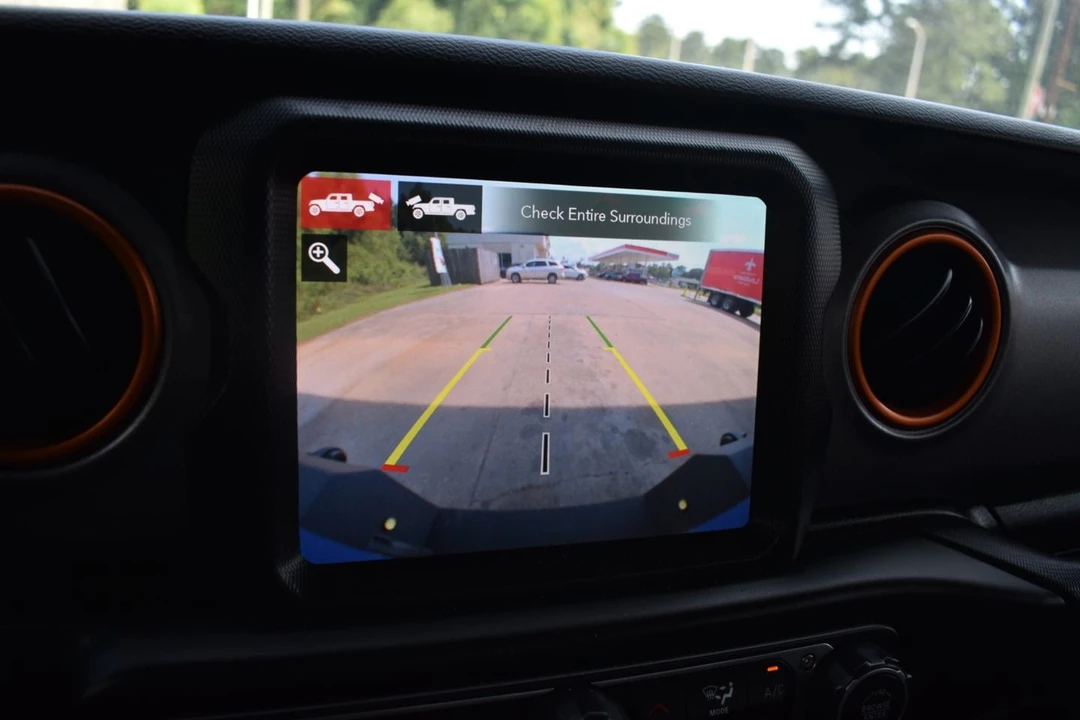 2022 Jeep JT Gladiator - Image 13 of 22