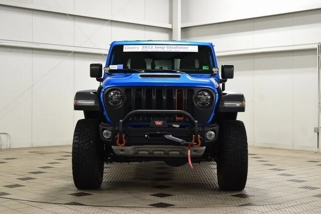 2022 Jeep JT Gladiator - Image 2 of 12