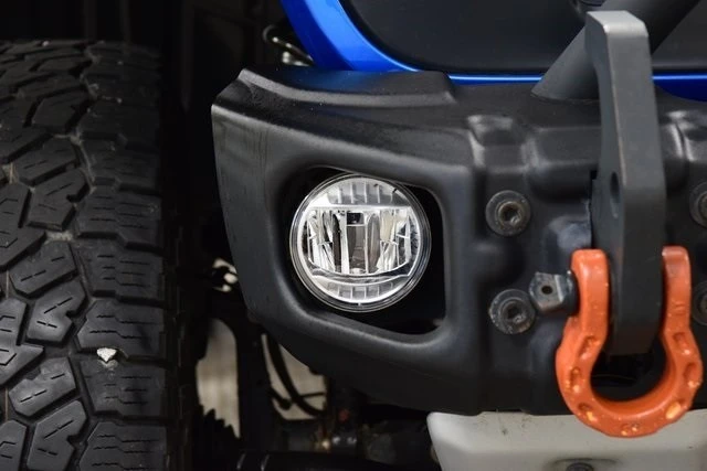 2022 Jeep JT Gladiator - Image 14 of 21