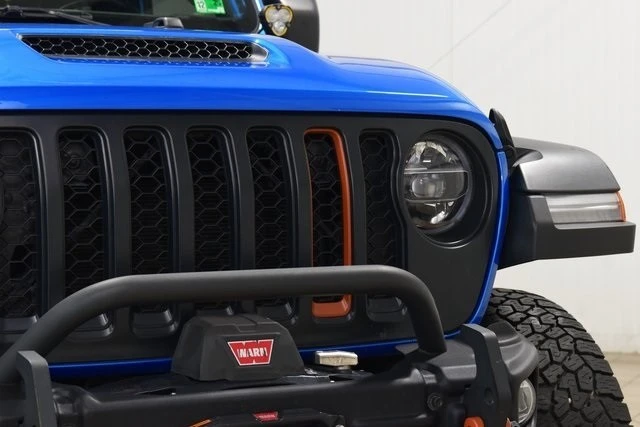 2022 Jeep JT Gladiator - Image 11 of 12