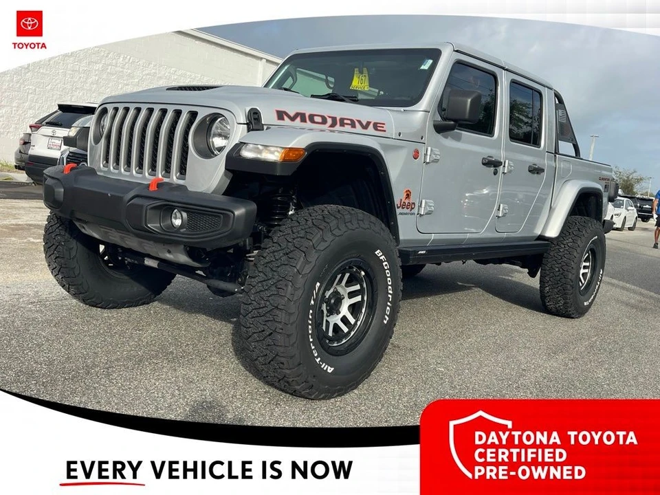 2022 Jeep JT Gladiator - Image 6 of 10